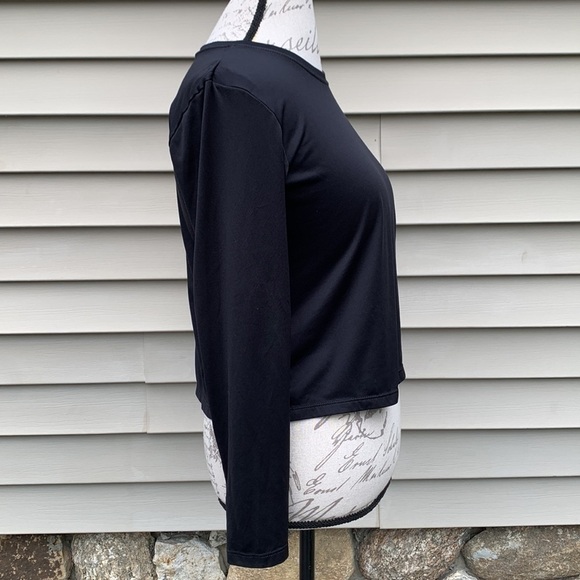 Patagonia CAPILENE black base layer - Picture 6 of 13